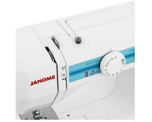 Швейная машина JANOME TC-1216 S