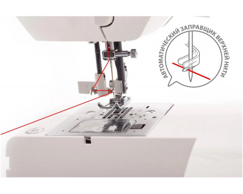 Швейная машина JAGUAR 143