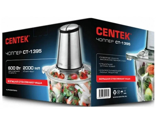 Чоппер Centek CT-1395