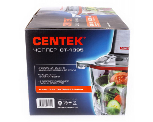 Чоппер Centek CT-1395