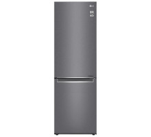 Холодильник LG GA-B459 SLCL