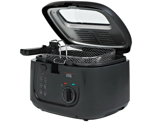 Фритюрница GFGrill GFF-05