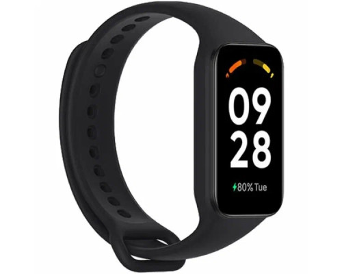 Фитнес-браслет XIAOMI REDMI SMART BAND 2 GL BLACK