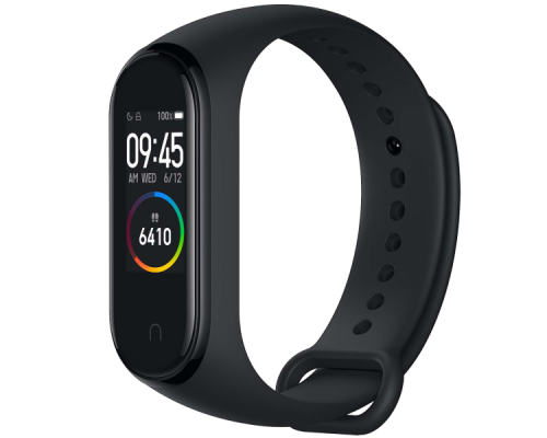 Фитнес браслет Xiaomi Mi Band 4 nfc