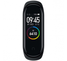 Фитнес браслет Xiaomi Mi Band 4 nfc