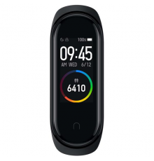 Фитнес браслет Xiaomi Mi Band 4 nfc