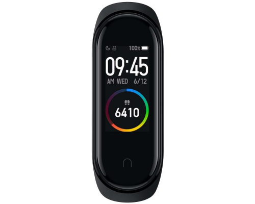 Фитнес браслет Xiaomi Mi Band 4 nfc