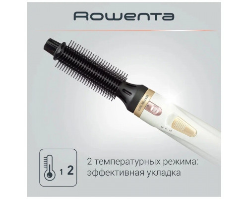 Фен-щетка Rowenta CF3910