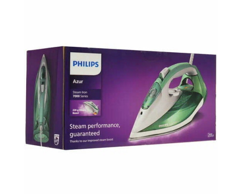 Утюг PHILIPS DST7012