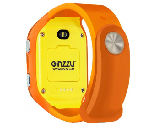 Умные часы детские GINZZU GZ-501