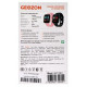 Смарт-часы GEOZON Sprinter G-SM11BLK Black