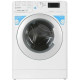 Стиральная машина INDESIT BWSE 81293X WSV