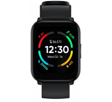 Смарт-часы Realme WATCH S 100 Black