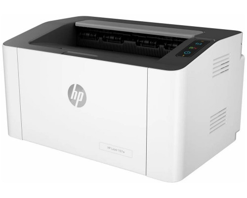 Принтер лазерный HP Laser 107w