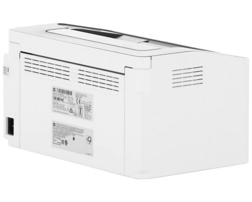 Принтер лазерный HP Laser 107w