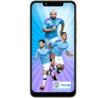 Смартфон Tecno Spark 3 Pro KB8 32gb Gold