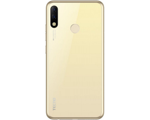 Смартфон Tecno Spark 3 Pro KB8 32gb Gold