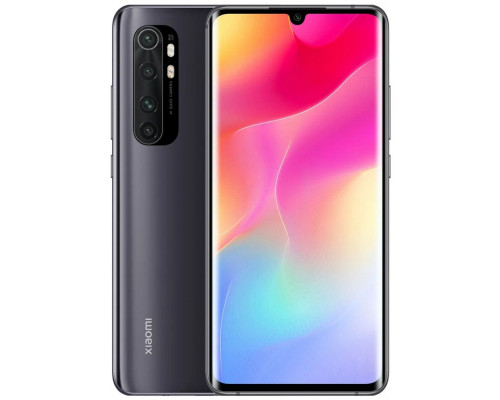 Смартфон Xiaomi Mi Note 10 Lite 6/128Gb Пурпурный