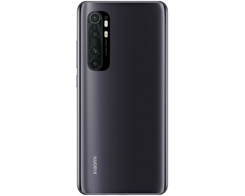 Смартфон Xiaomi Mi Note 10 Lite 6/128Gb Пурпурный