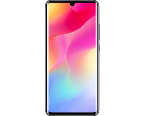 Смартфон Xiaomi Mi Note 10 Lite 6/128Gb Пурпурный