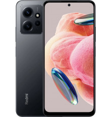 Смартфон Xiaomi Redmi Note 12 6/128GB Gray