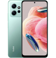 Смартфон Xiaomi Redmi Note 12 6/128GB Green