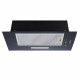 Вытяжка MACBI S-BOX-60 BLACK