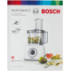 Кухонный комбайн Bosch MCM3110W