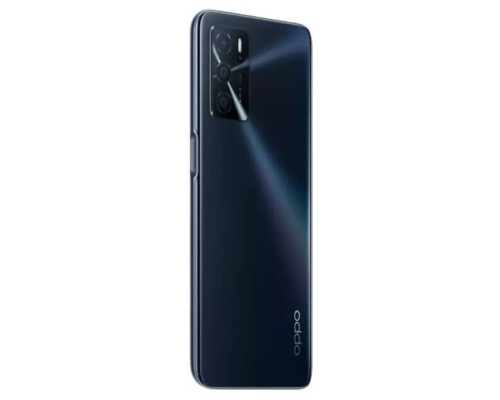 Смартфон OPPO A16 3/32GB BLACK