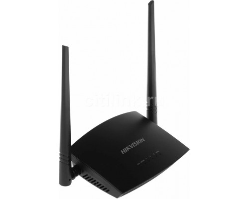 Роутер Hikvision DS-3WR3N