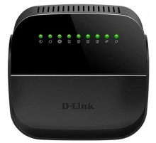 Роутер D-Link DSL-2740U