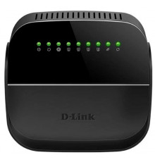 Роутер D-Link DSL-2740U