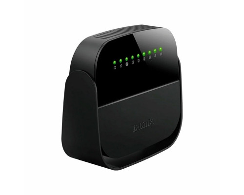 Роутер D-Link DSL-2740U