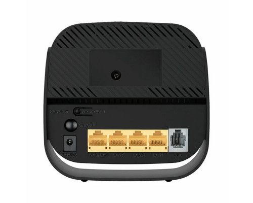 Роутер D-Link DSL-2740U