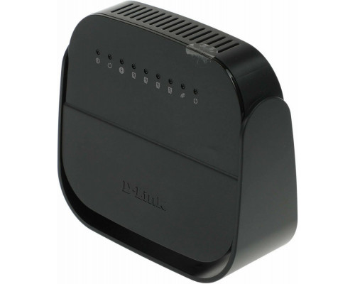 Роутер D-Link DSL-2740U