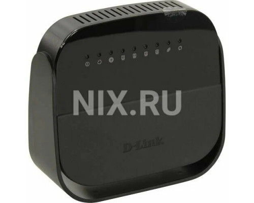 Роутер D-Link DSL-2740U