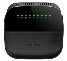 Роутер D-Link DSL-2640U