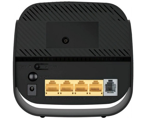 Роутер D-Link DSL-2640U