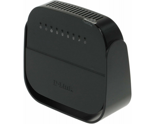 Роутер D-Link DSL-2640U