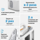 Парогенератор Braun IS 3132 WH