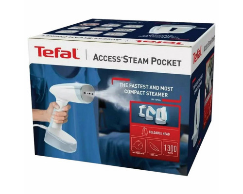 Отпариватель TEFAL DT3041E1