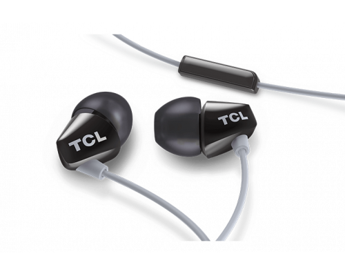 Наушники TCL SOCL100BK-EU