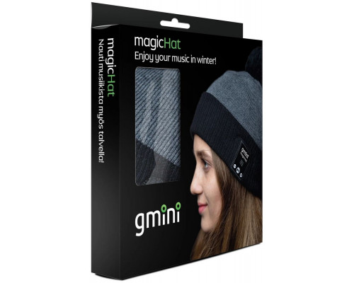 Наушники Gmini GM-BTW-E201P