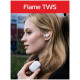 Наушники ACCESSTYLE FLAME TWS WH