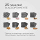 Мультипекарь REDMOND RMB-M713/1