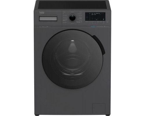 Стиральная машина BEKO WSPE7H616W