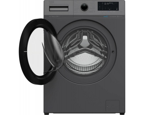 Стиральная машина BEKO WSPE7H616W