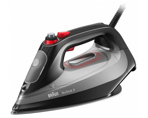 Утюг Braun SI 9281 BK Утюг Braun SI 9281 BK