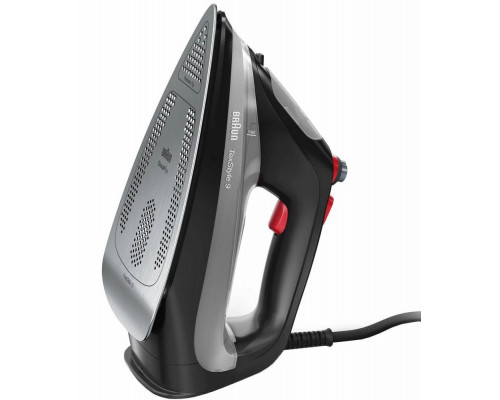 Утюг Braun SI 9281 BK Утюг Braun SI 9281 BK