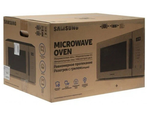 Микроволновая печь Samsung MG30T5018AK